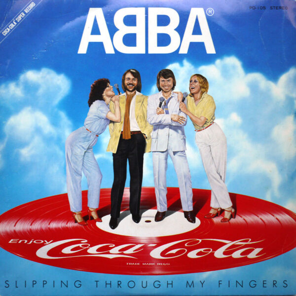 ABBA – Slipping Through My Fingers (PROMO)