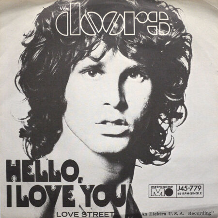 DOORS - Hello, I Love You