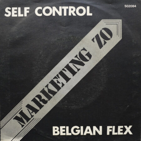 MARKETING ZO - Self Control