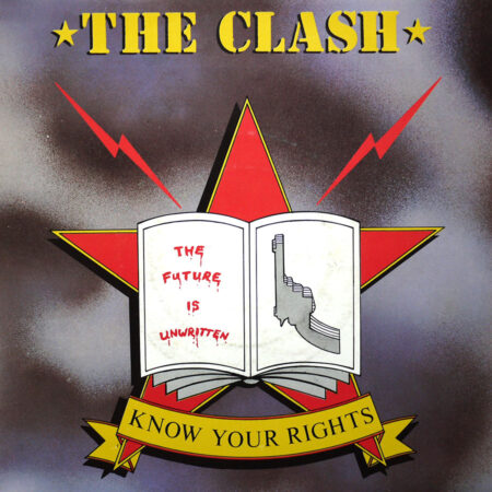 CLASH - Know Your Rights