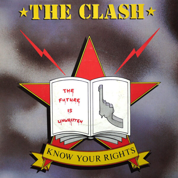 CLASH - Know Your Rights
