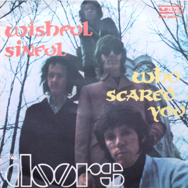 DOORS - Wishful Sinful