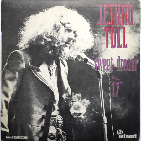 JETHRO TULL - Sweet Dream