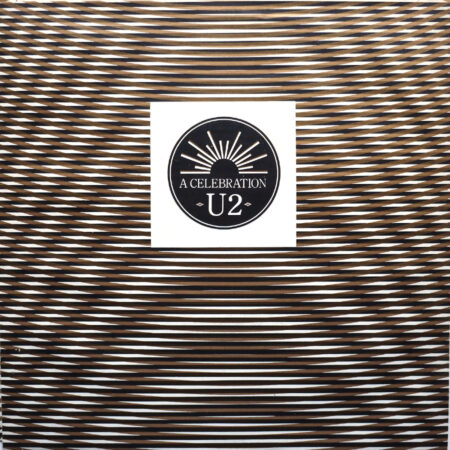 U2 - A Celebration