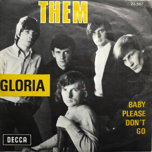 THEM - Gloria
