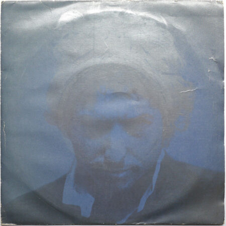 BOB DYLAN - A Fool Such As I