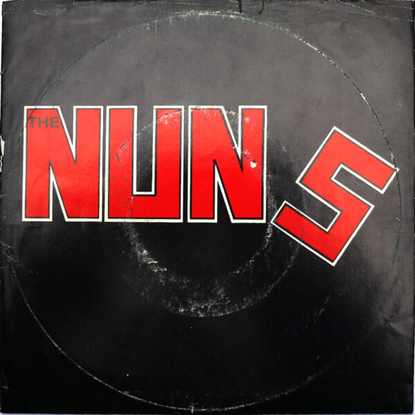 NUNS - Decadent Jew