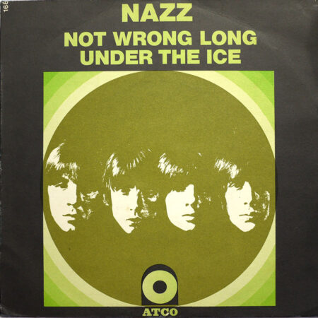 NAZZ - Not Wrong Long