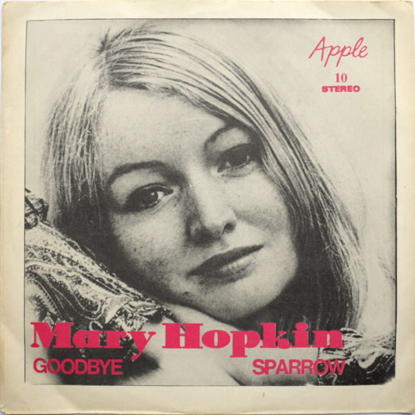 MARY HOPKIN - Goodbye