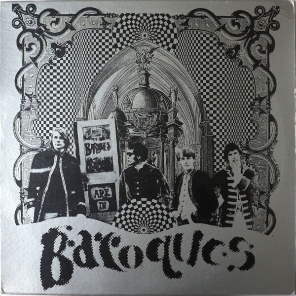 BAROQUES - The Baroques