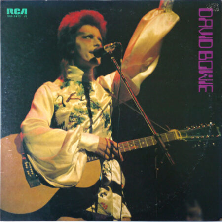 DAVID BOWIE - Best Deluxe