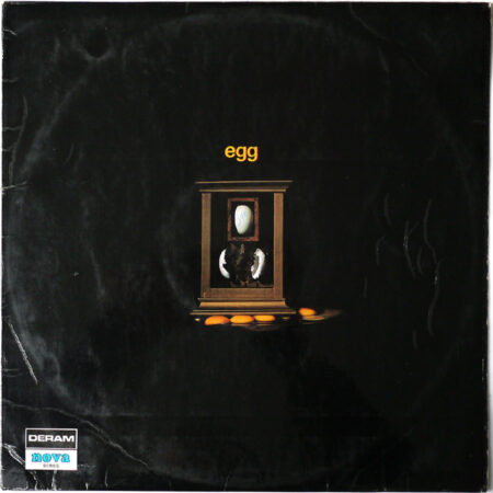 EGG - Egg